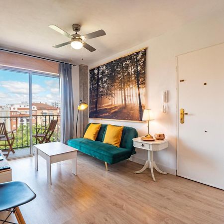 Pleno Centro. Acogedor Y Con Diseno. Apartment Huelva Exterior foto