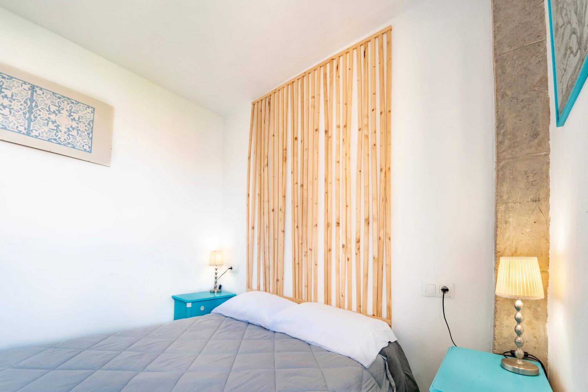 Pleno Centro. Acogedor Y Con Diseno. Apartment Huelva Exterior foto