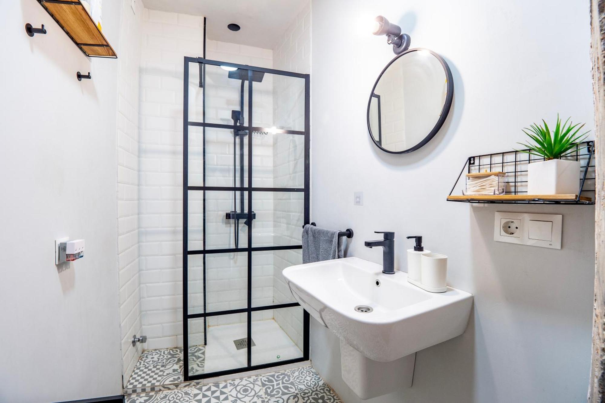Pleno Centro. Acogedor Y Con Diseno. Apartment Huelva Exterior foto