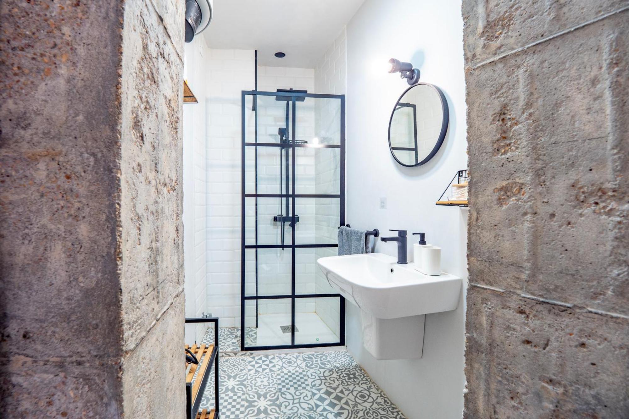 Pleno Centro. Acogedor Y Con Diseno. Apartment Huelva Exterior foto