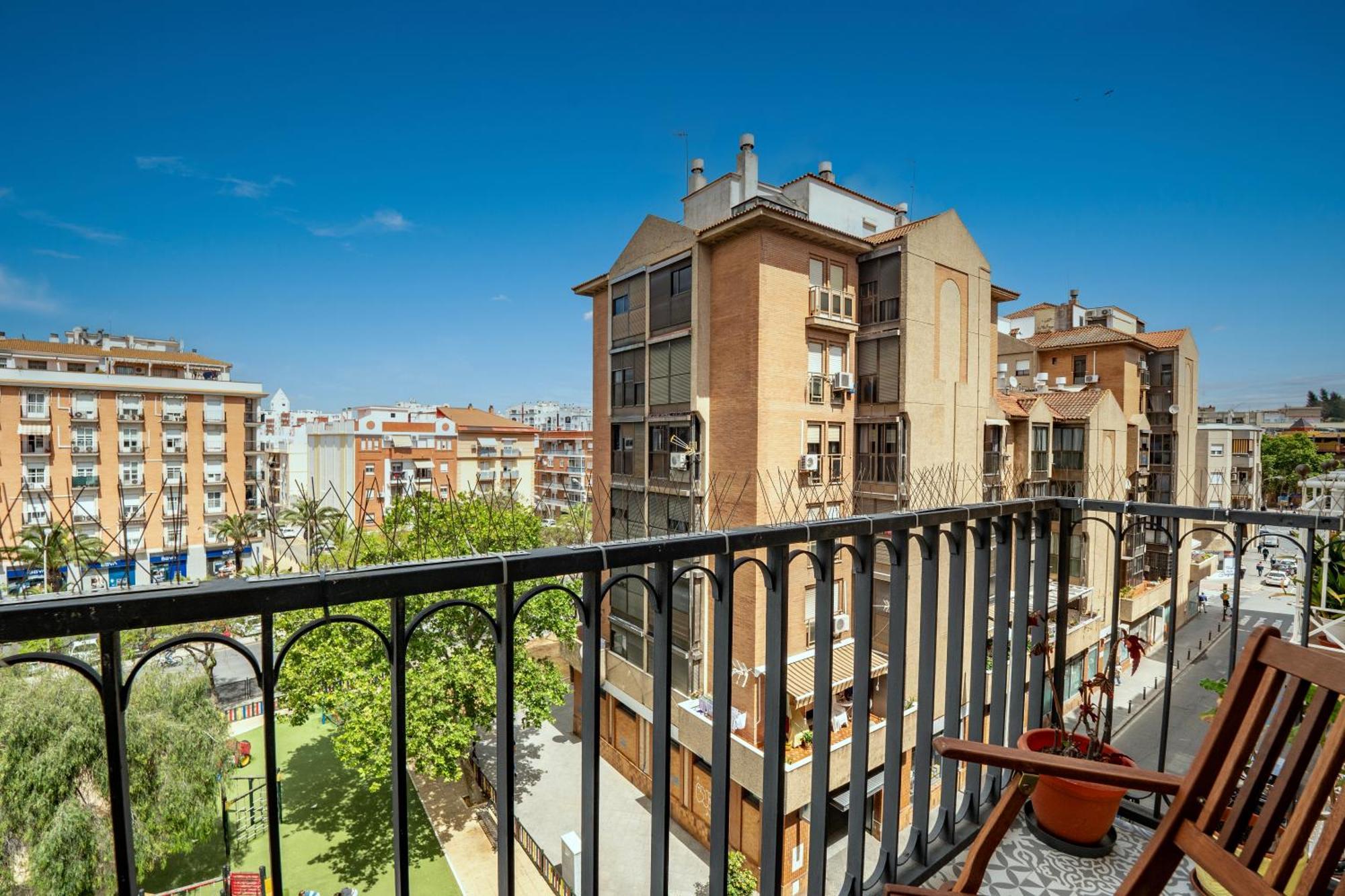 Pleno Centro. Acogedor Y Con Diseno. Apartment Huelva Exterior foto
